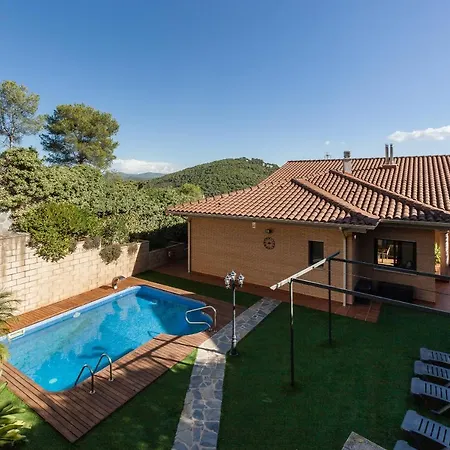 Casa Lourdes Holiday home Canyelles (Catalonia)