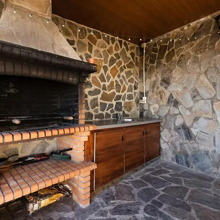 Casa Lourdes Holiday home *