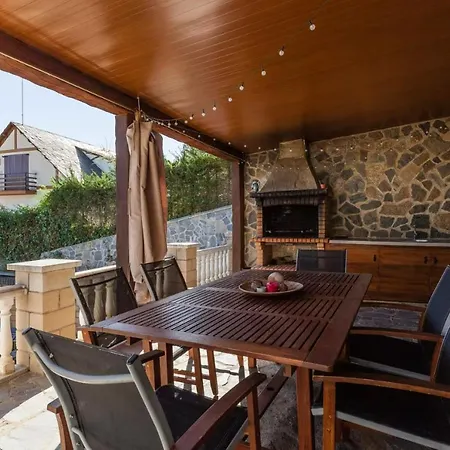 Holiday home Casa Lourdes *