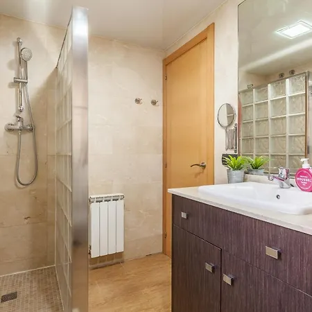 Casa Lourdes Holiday home *