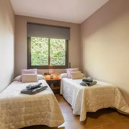 Casa Lourdes 度假居 *