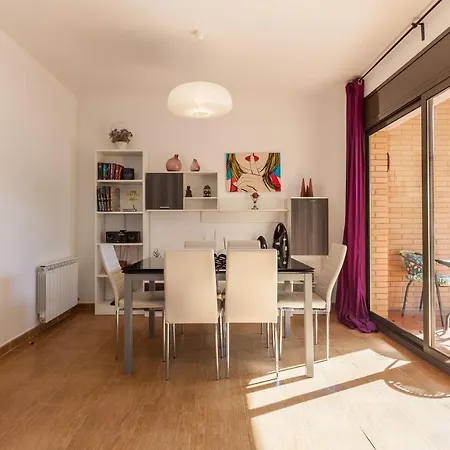Casa Lourdes *