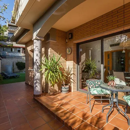Casa Lourdes 度假居
