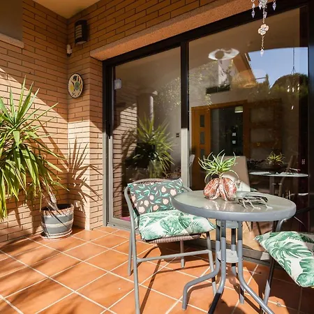 Casa Lourdes 度假居 *