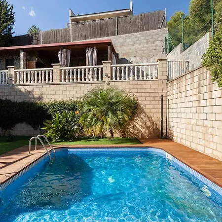 Casa Lourdes *