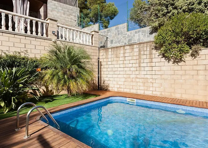 Casa Lourdes Tatil Evi